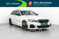 2020 BMW 330