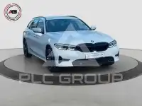 2020 BMW 330