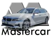 2020 BMW 330