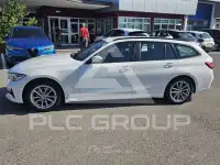 2020 BMW 330