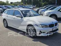 2020 BMW 330