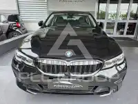 2020 BMW 330