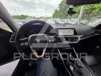 2020 BMW 330