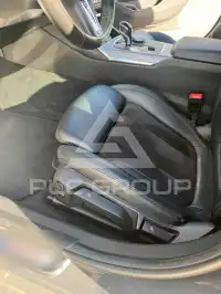 2020 BMW 330