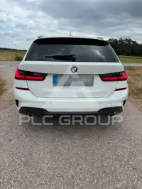 2020 BMW 330