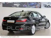 2020 BMW 330
