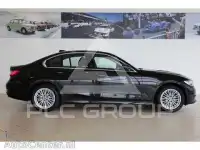 2020 BMW 330