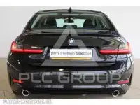 2020 BMW 330
