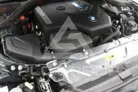 2020 BMW 330