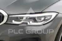 2020 BMW 330