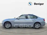 2020 BMW 330