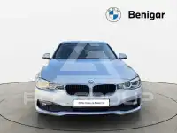 2020 BMW 330