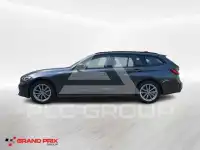 2020 BMW 330
