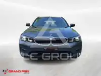 2020 BMW 330