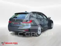 2020 BMW 330