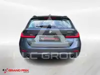 2020 BMW 330
