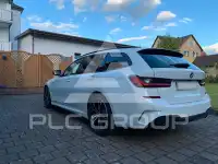 2020 BMW 330