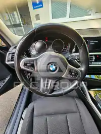 2020 BMW 330