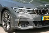 2020 BMW 330