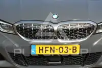 2020 BMW 330