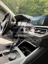 2020 BMW 330