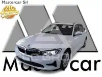 2020 BMW 330