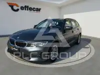 2020 BMW 330