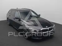 2020 BMW 330