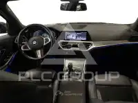 2020 BMW 330
