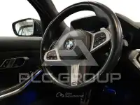 2020 BMW 330