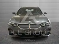 2020 BMW 330