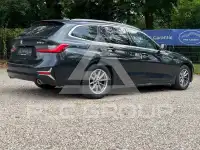 2020 BMW 330