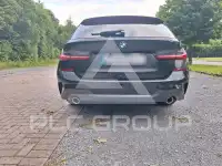 2020 BMW 330