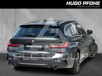 2020 BMW 330