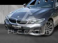 2020 BMW 330