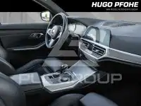 2020 BMW 330