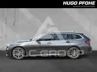 2020 BMW 330