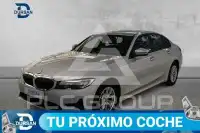 2020 BMW 330