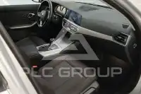 2020 BMW 330