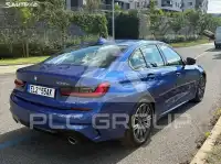 2020 BMW 330