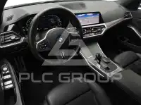 2020 BMW 330