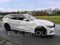2020 BMW 330