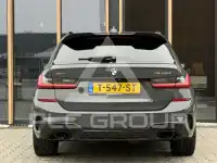 2020 BMW 330