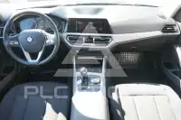 2020 BMW 330