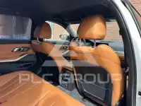 2020 BMW 330