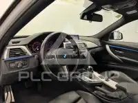 2020 BMW 330