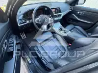 2020 BMW 330