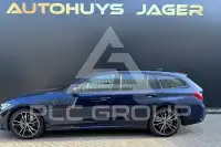 2020 BMW 330