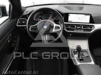 2020 BMW 330