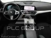 2020 BMW 330
